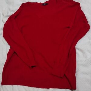 American eagle outfitters Red Sweater